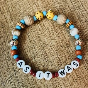 Harry Styles Bracelet